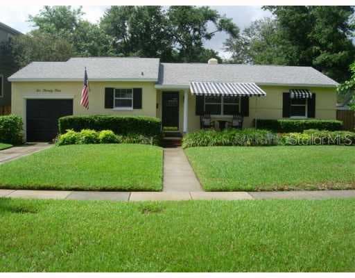 624 LUZON AVENUE TAMPA, FL 33606