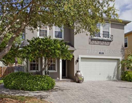 4203 W SEVILLA STREET TAMPA, FL 33629