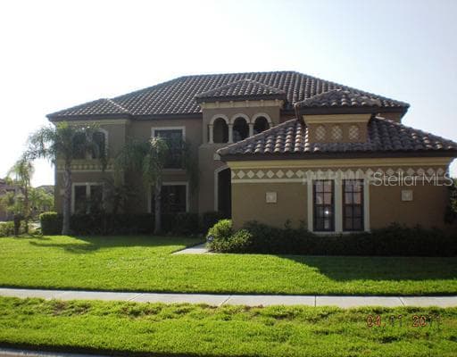 3720 MARBURY COURT