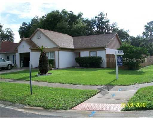 4601 CABBAGE PALM DRIVE VALRICO, FL 33596