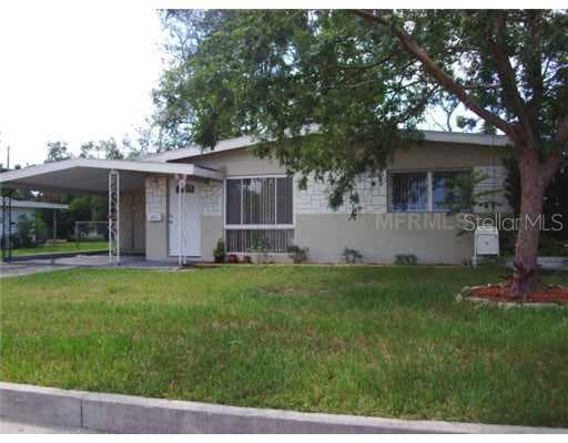 5212 MARINE PARKWAY NEW PORT RICHEY, FL 34652