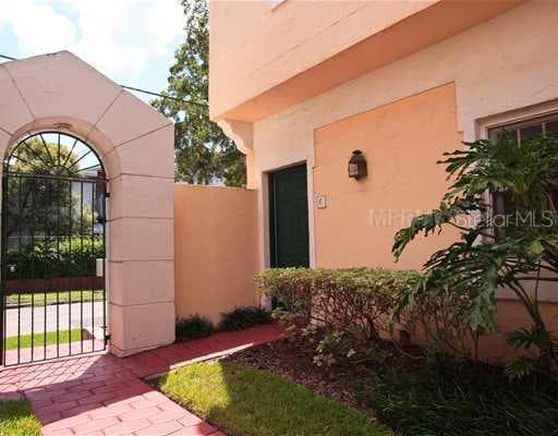 909 S ROME AVENUE UNIT C TAMPA, FL 33606