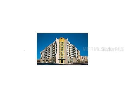 202 N 11 STREET UNIT S707 TAMPA, FL 33602