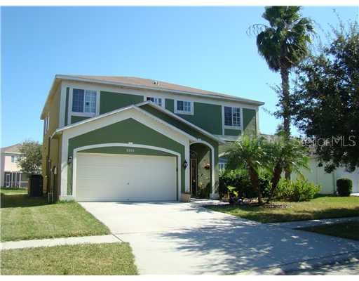 1342 OCEAN REEF ROAD WESLEY CHAPEL, FL 33544