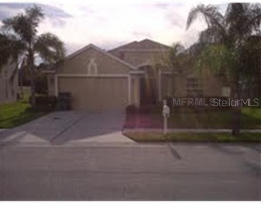 3301 COCONUT GROVE ROAD LAND O LAKES, FL 34639