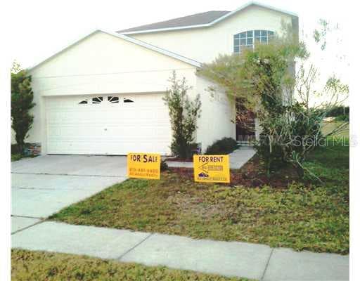 10710 NAVIGATION DRIVE RIVERVIEW, FL 33579