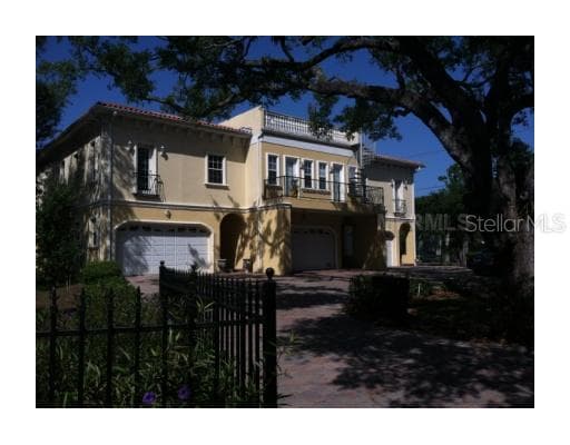 5601 BAYSHORE BOULEVARD UNIT D