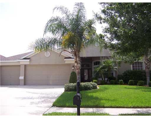 2808 DURANT TRAILS BOULEVARD DOVER, FL 33527