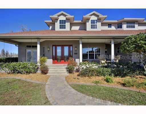 11523 TROTTING DOWN DRIVE ODESSA, FL 33556