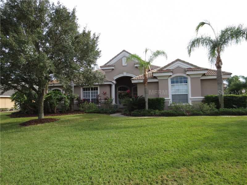 11818 MARBLEHEAD DRIVE TAMPA, FL 33626