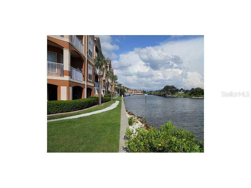 5000 CULBREATH KEY WAY UNIT 8-111 TAMPA, FL 33611