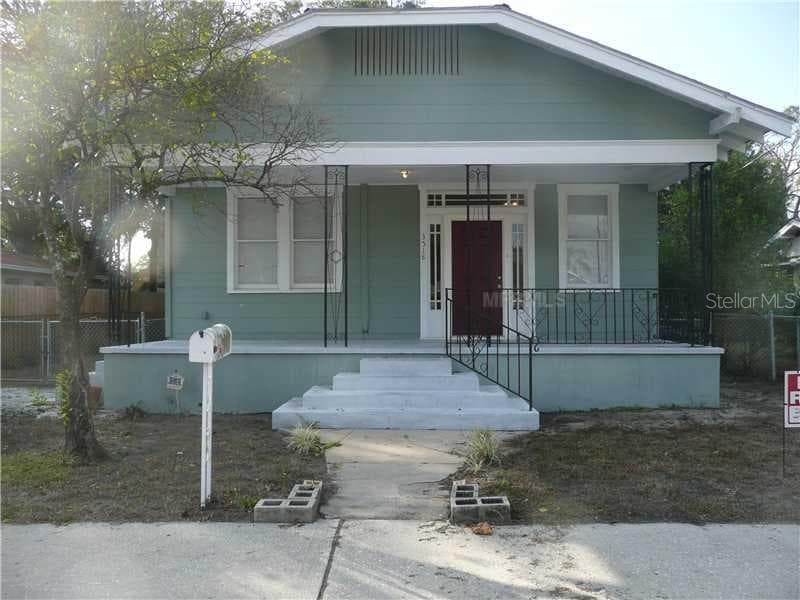 3518 N 10TH STREET TAMPA, FL 33605