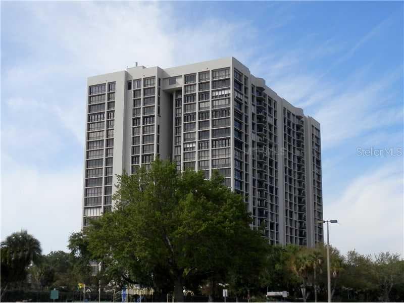 3301 BAYSHORE BOULEVARD UNIT 910 TAMPA, FL 33629