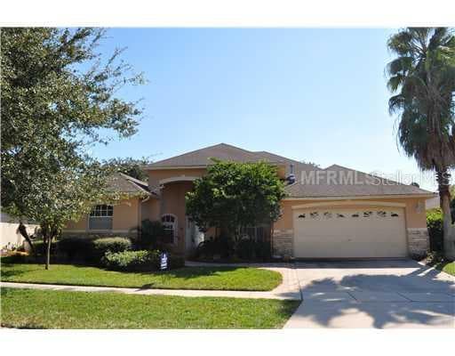 10049 REMINGTON DRIVE RIVERVIEW, FL 33578