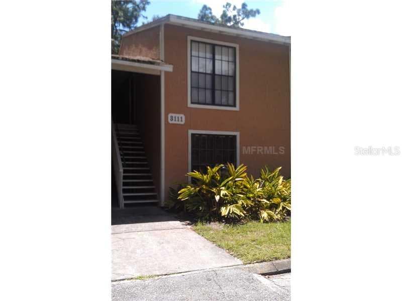 3111 GRAND PAVILION DRIVE UNIT 101 TAMPA, FL 33613