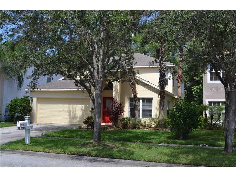 9915 HARTWELL BRIDGE CIRCLE TAMPA, FL 33626
