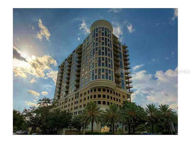 275 BAYSHORE BOULEVARD UNIT 1404 TAMPA, FL 33606