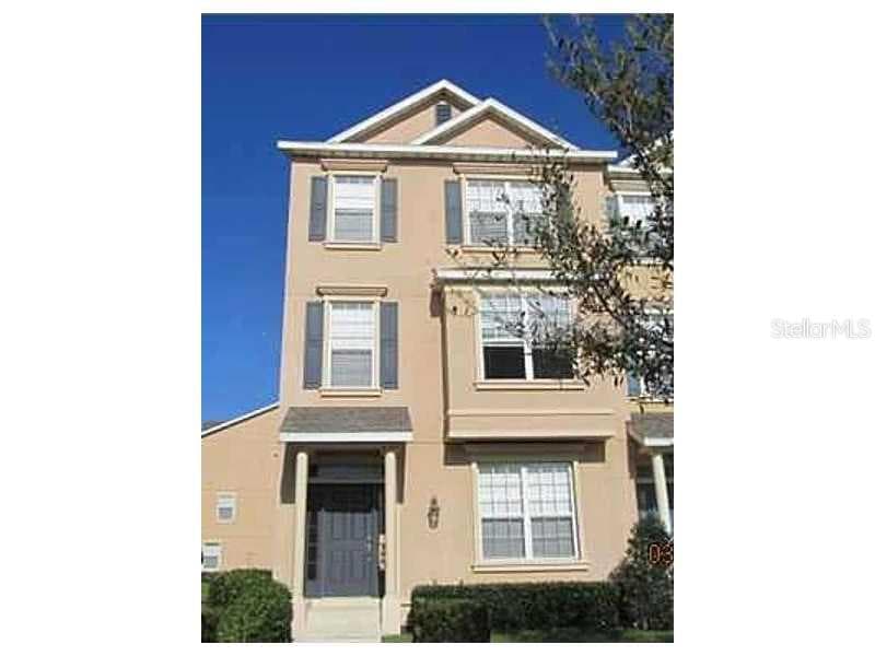 1994 VARICK WAY CASSELBERRY, FL 32707