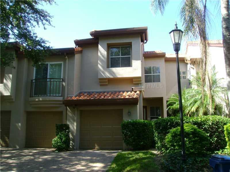 1189 SHIPWATCH CIRCLE TAMPA, FL 33602