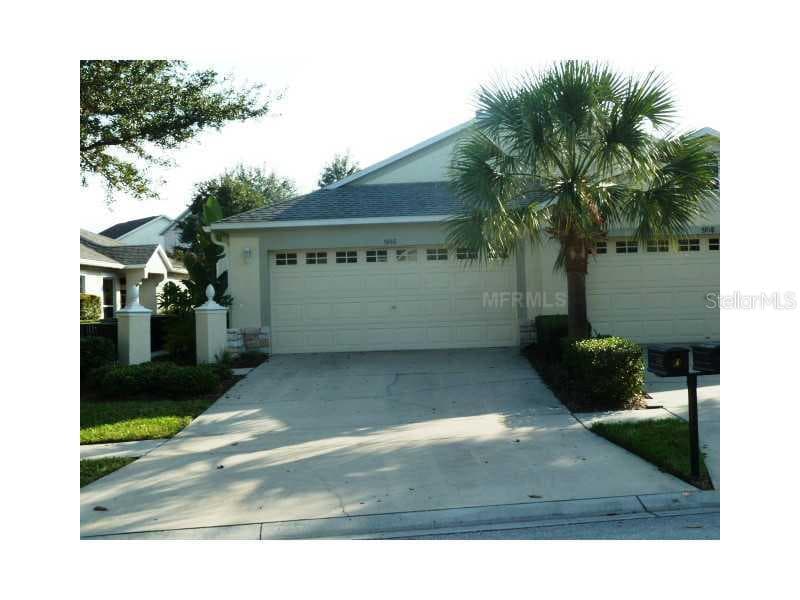 5916 PHOEBENEST DRIVE LITHIA, FL 33547
