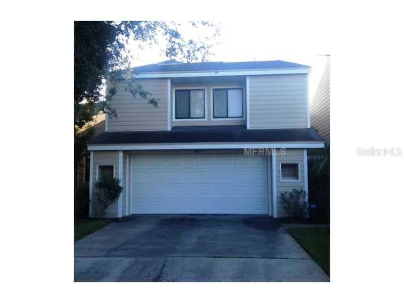 4109 STARFISH LANE UNIT 4109 TAMPA, FL 33615