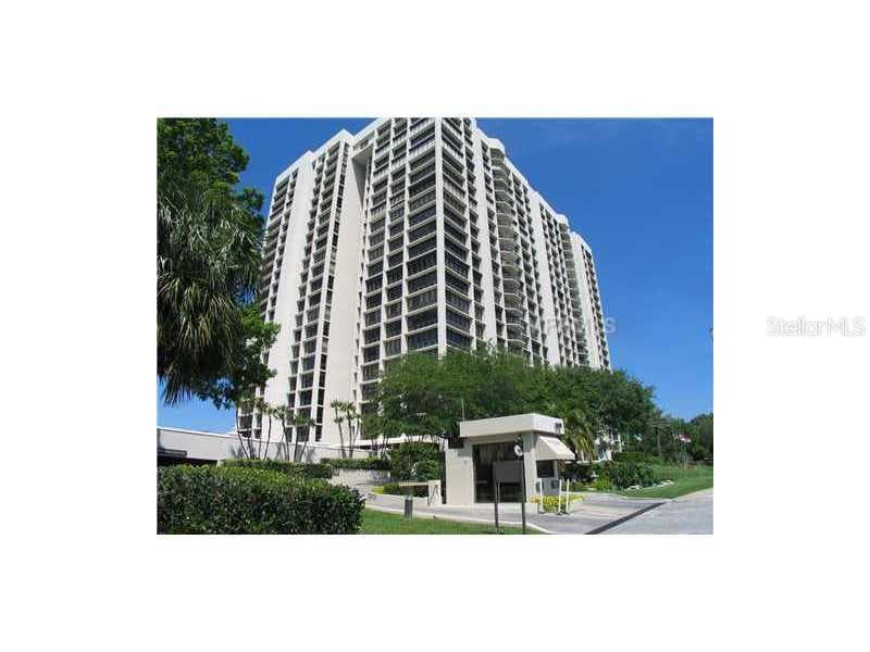 3301 BAYSHORE BOULEVARD UNIT 1204