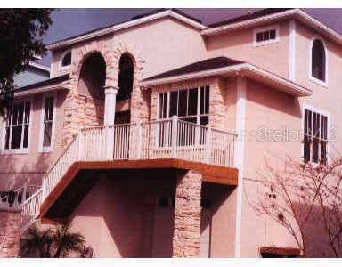 2025 POINTE ALEXIS DRIVE N TARPON SPRINGS, FL 34689