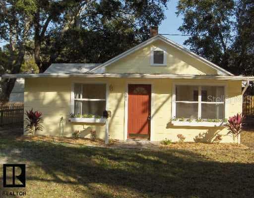 1401 15th STREET St Petersburg, FL 33704
