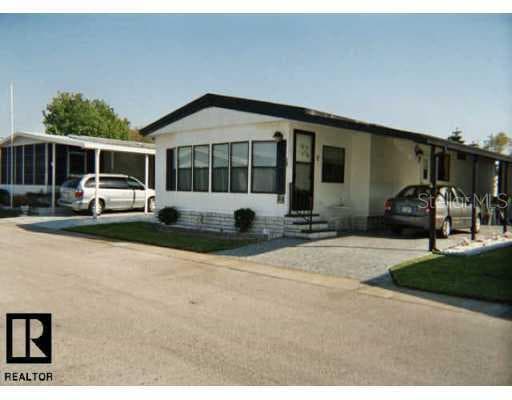 287 Pelican DRIVE N oldsmar, FL 34677