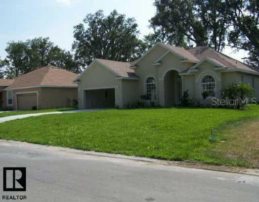5333 Oxford Manor CIRCLE Lakeland, FL 33810