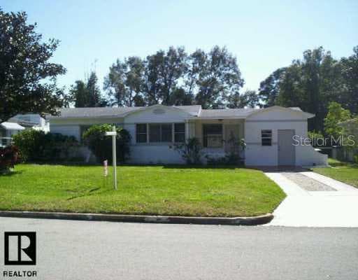 5018 8th AVENUE N St Petersburg, FL 33710