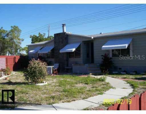 13400 60th STREET N Clearwater, FL 33764