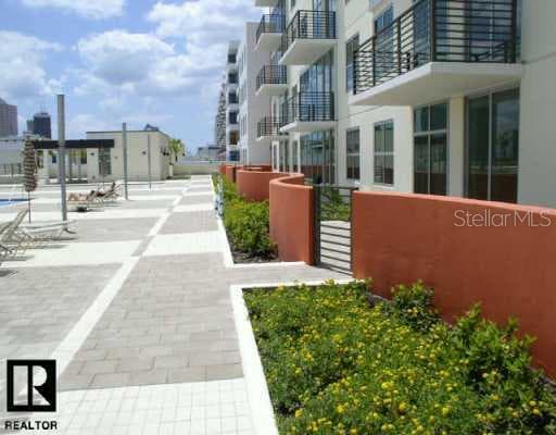 1208 Kennedy E UNIT 615 Tampa, FL 33602