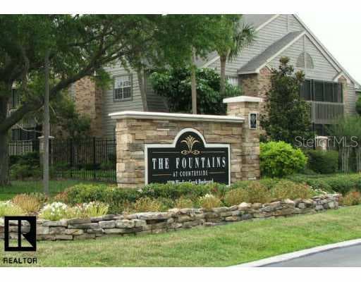 2500 Winding Creek BOULEVARD UNIT A101 Clearwater, FL 33761