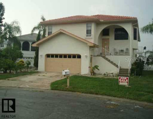 6021 Bayway COURT New Port Richey, FL 34652