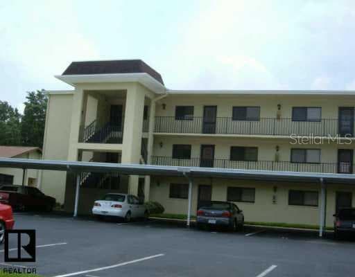 1485 Halsey DRIVE UNIT 101 Dunedin, FL 34698