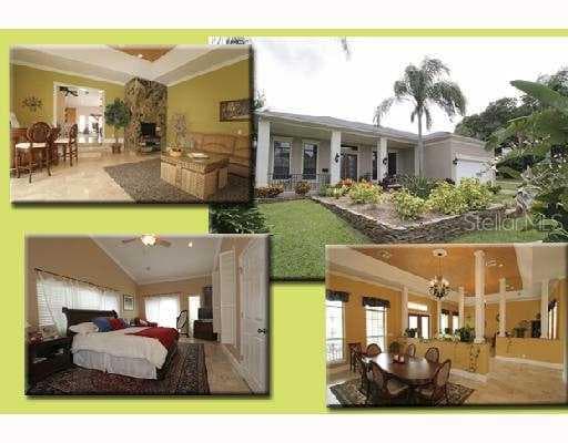 209 Garden CIRCLE Belleair, FL 33756