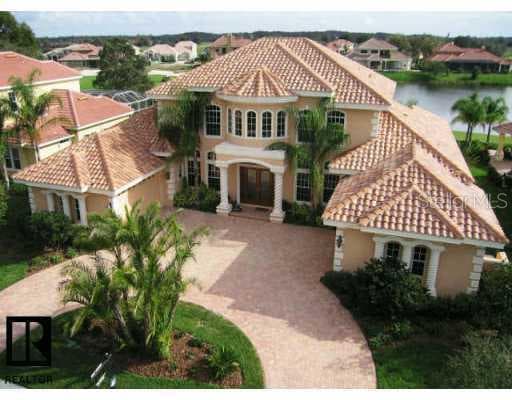 10534 Pontofino CIRCLE Trinity, FL 34655
