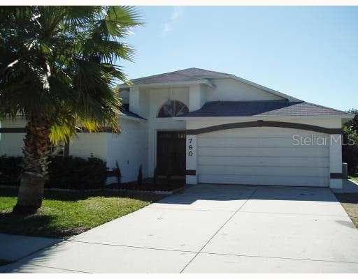760 Brittany Park BOULEVARD Tarpon Springs, FL 34689