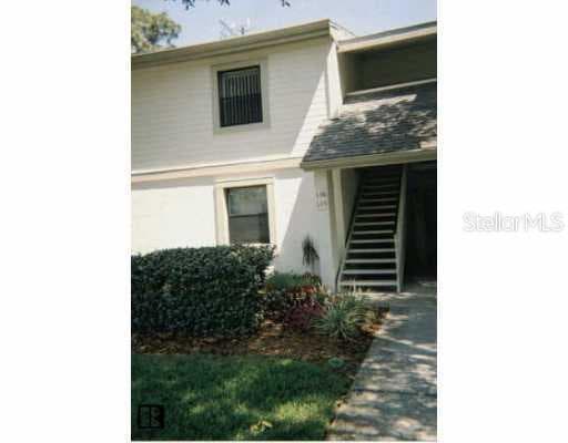 114 Meadow LANE UNIT 14 Oldsmar, FL 34677