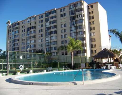 660 ISLAND WAY UNIT 401 CLEARWATER, FL 33767