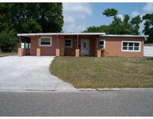 6319 Hampton DRIVE N St Petersburg, FL 33710