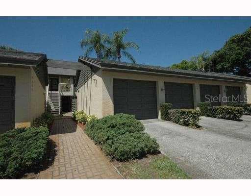 3151 Landmark DRIVE UNIT 112 Clearwater, FL 33761