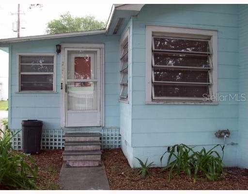 2218 51st STREET S Gulfport, FL 33707