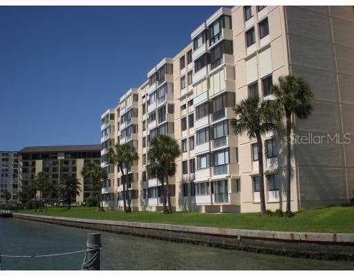 644 Island WAY UNIT 702 Clearwater Beach, FL 33767