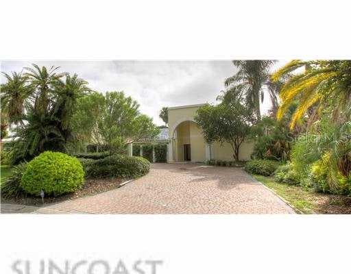 1925 Dolphin DRIVE