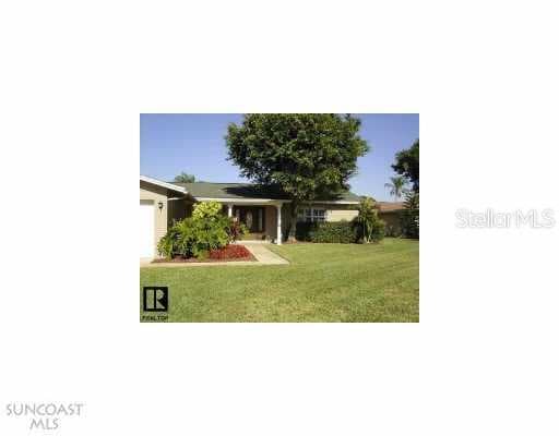 1401 52nd AVENUE NE St Petersburg, FL 33703