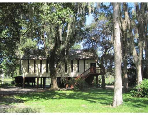 1728 Beachway LANE Odessa, FL 33556