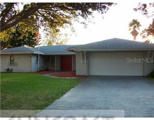 765 Pinecrest DRIVE Largo, FL 33770