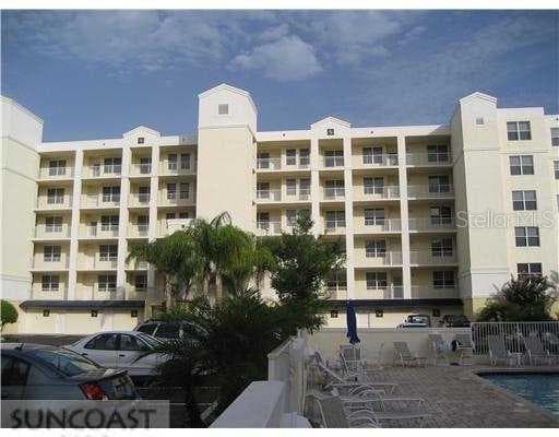 1200 Country Club DRIVE UNIT 6402 Largo, FL 33771